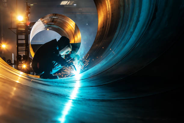 Best Aerospace and Defense Welding in Arcola, VA