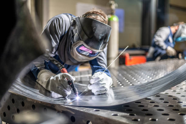 Best Pipe Welding in Arcola, VA