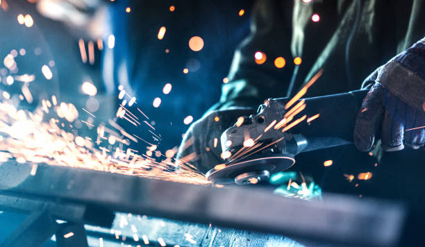 Best Aerospace and Defense Welding in Arcola, VA